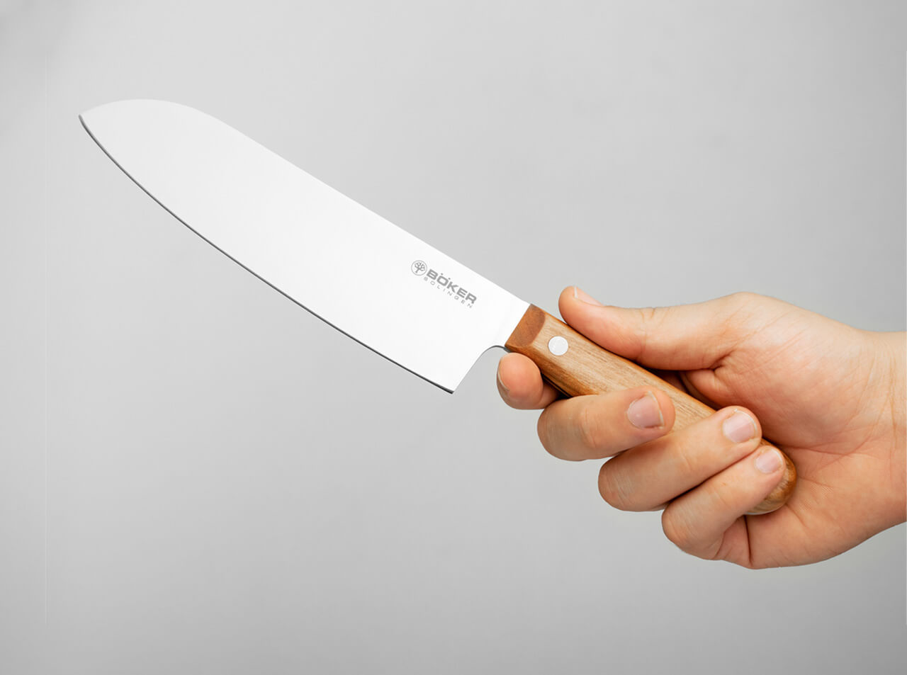 Boker Cottage-Craft Santoku