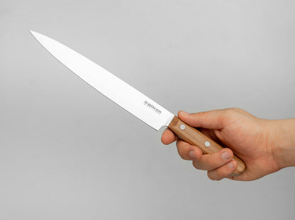 Böker Manufaktur Solingen Cottage-Craft Schinkenmesser