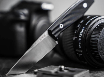 Böker Manufaktur Solingen Daily Knives AK1 American Tanto