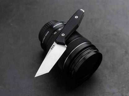 Böker Manufaktur Solingen Daily Knives AK1 American Tanto