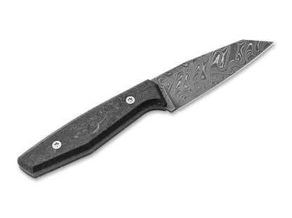 Boker Daily Knives AK1 Damast