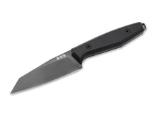 Boker AK1 Reverse Tanto Black