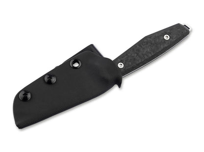 Boker Daily Knives AK1 Reverse Tanto MagnaCut