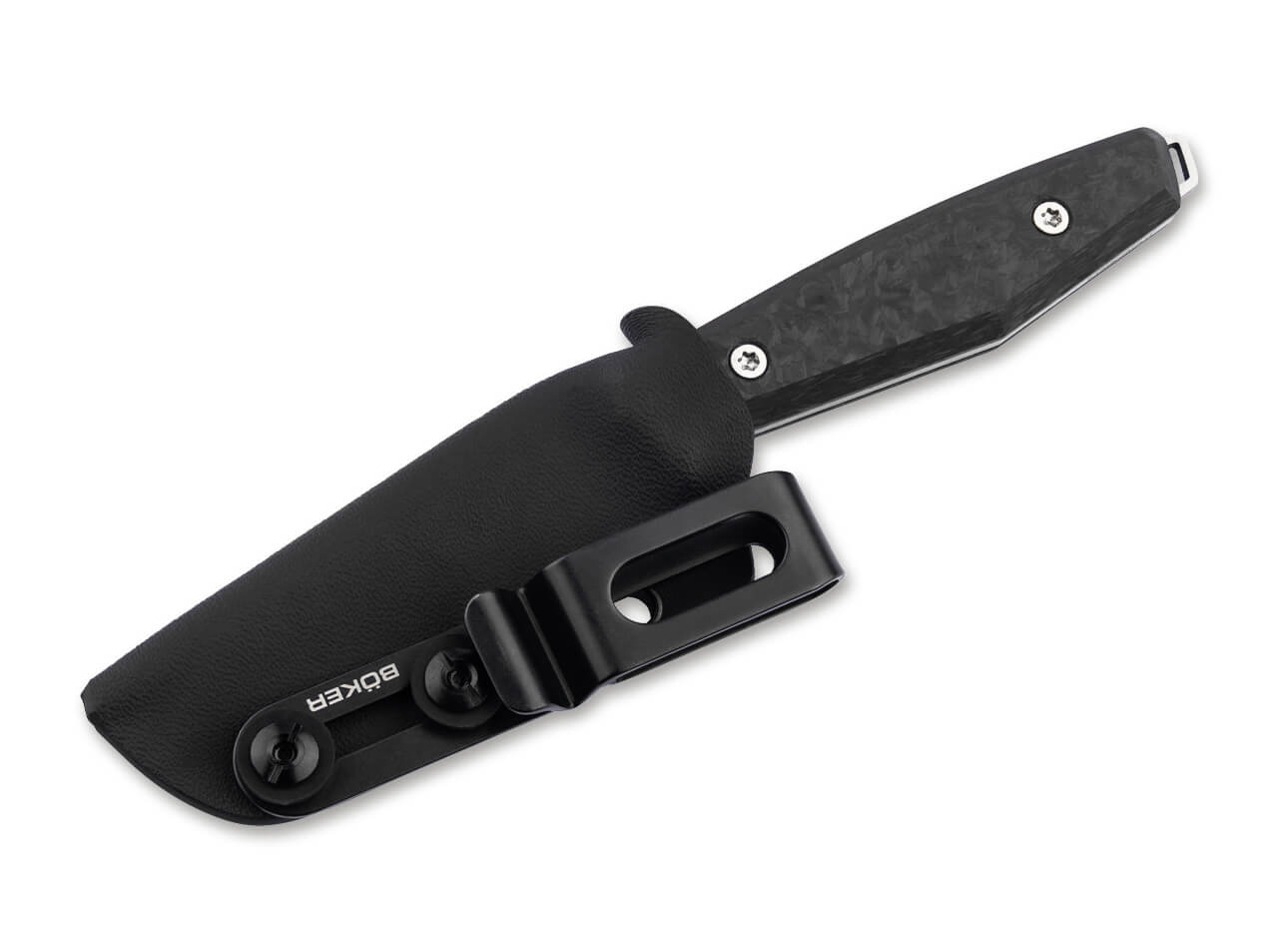 Boker Daily Knives AK1 Reverse Tanto MagnaCut