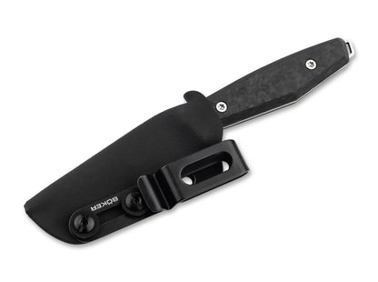 Boker Daily Knives AK1 Reverse Tanto MagnaCut