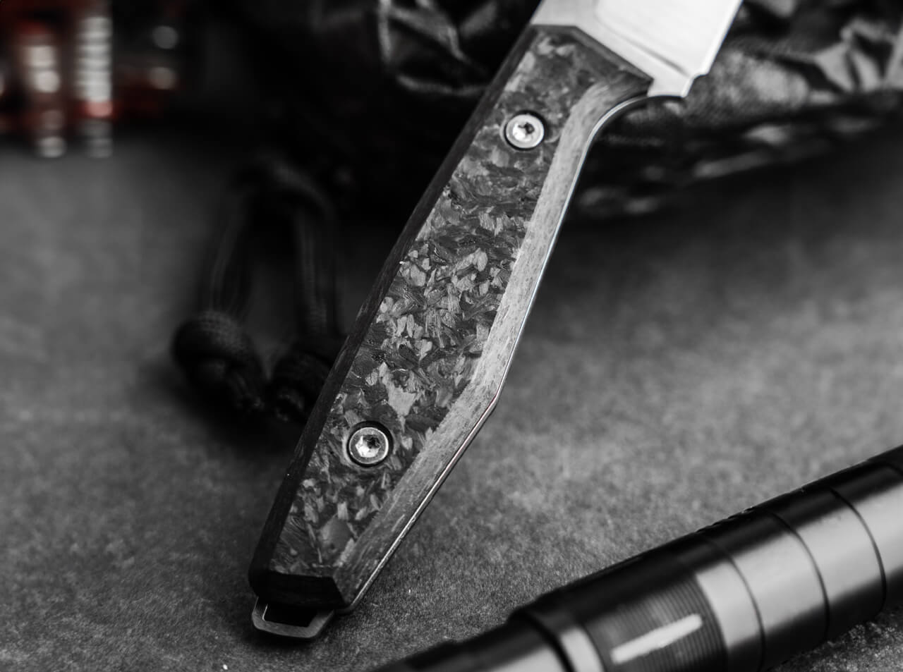 Boker Daily Knives AK1 Reverse Tanto MagnaCut