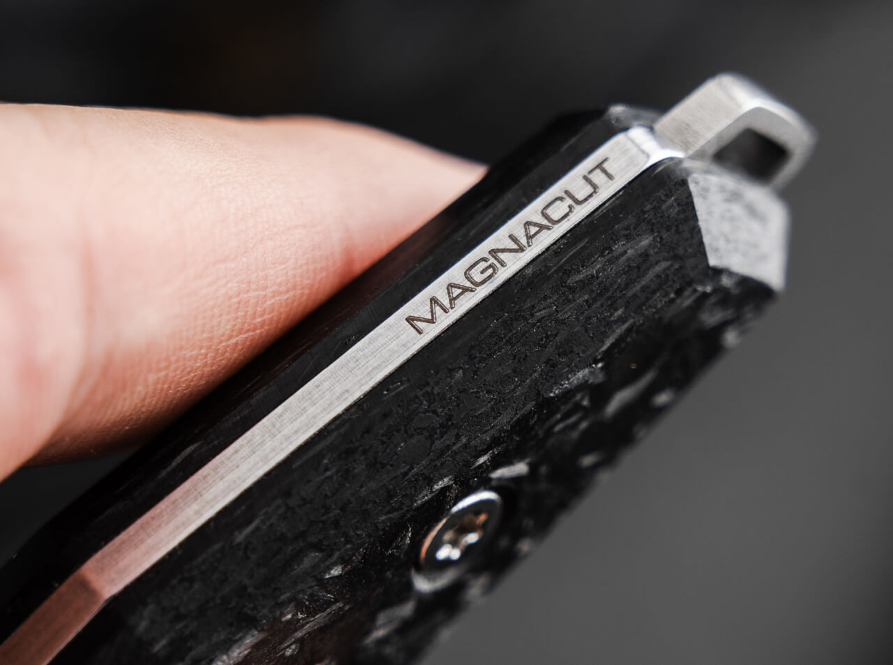 Boker Daily Knives AK1 Reverse Tanto MagnaCut