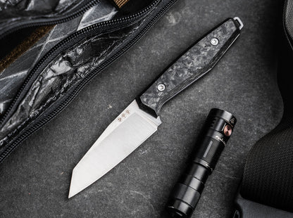 Boker Daily Knives AK1 Reverse Tanto MagnaCut