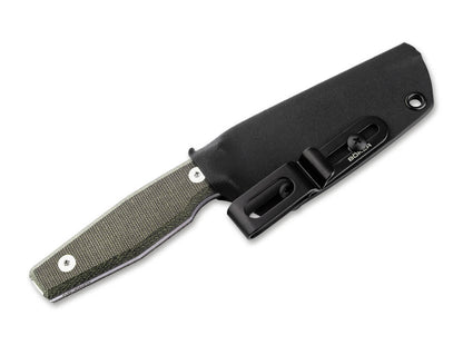 Böker Manufaktur Solingen Daily Knives AK4