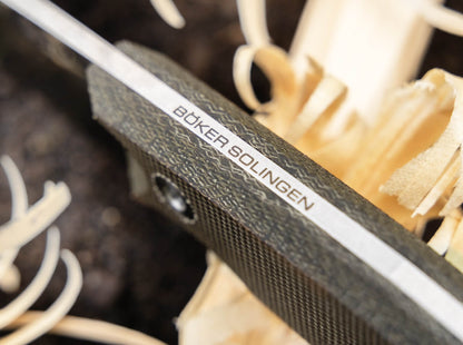 Böker Manufaktur Solingen Daily Knives AK4