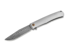 Boker Damast Annual Knife 2025