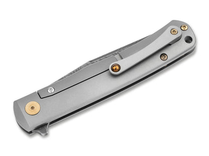 Boker Damast Annual Knife 2025