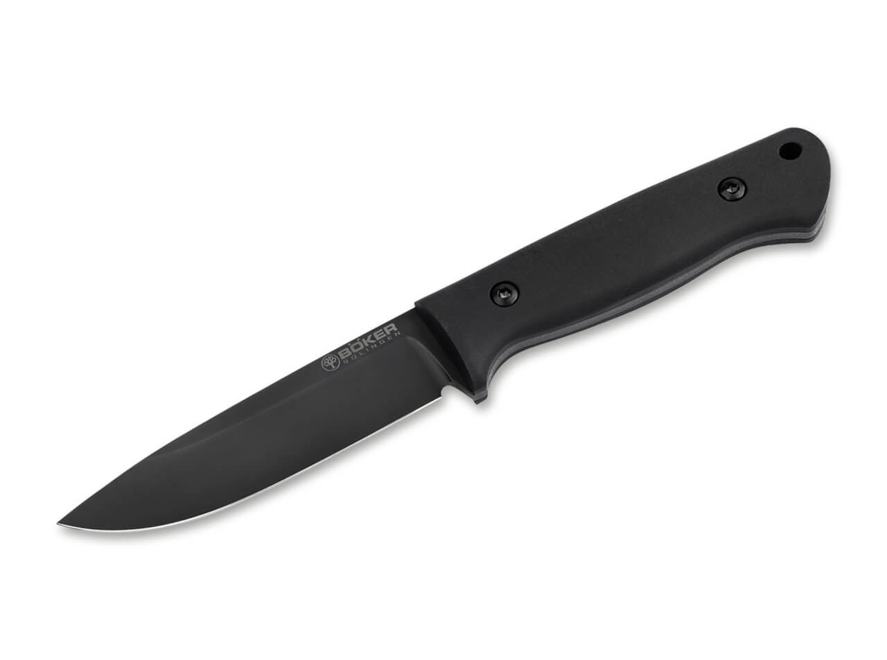 Boker DBK Bushfriend 2000 Allblack