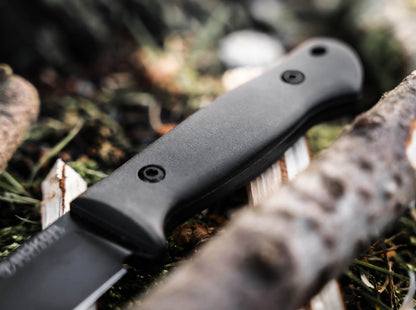 Boker DBK Bushfriend 2000 Allblack