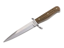 Boker Trench Knife