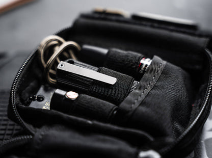 Boker Hamburger Pouch