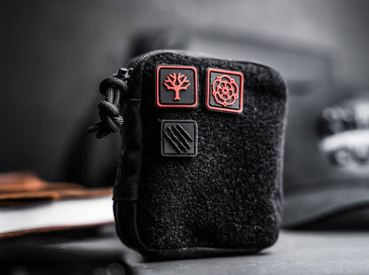 Boker Hamburger Pouch