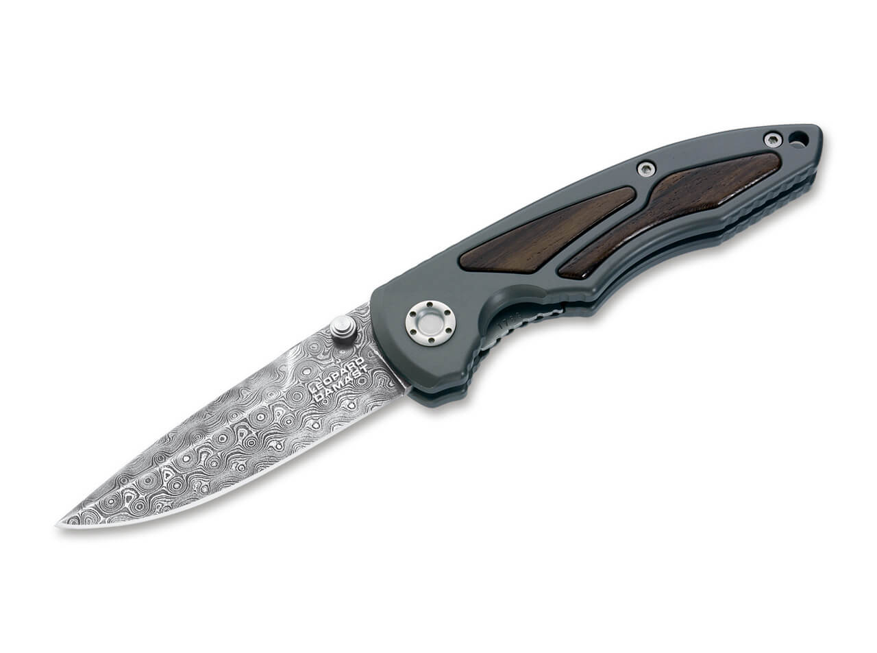 Boker Leopard-Damascus I