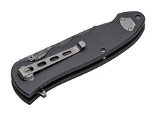 Böker Manufaktur Solingen Leopard-Damast III Collection