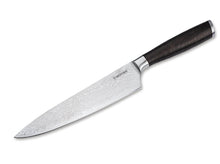 Boker Meisterklinge Damast Chef's Knife Large