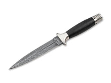 Boker MG-42 Damast Dagger