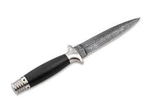 Boker MG-42 Damast Dagger