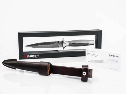 Boker MG-42 Damast Dagger