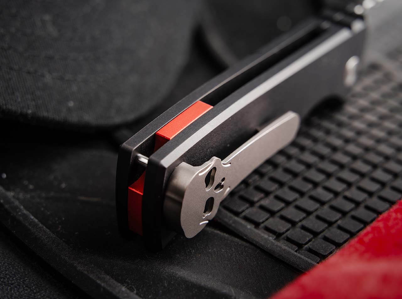 Boker Mini Redencion