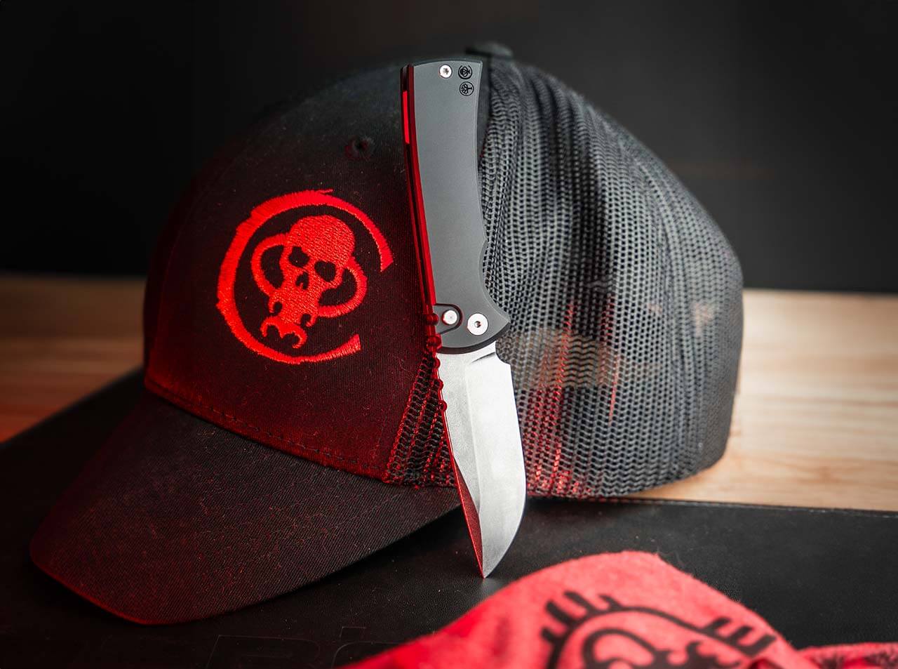 Boker Mini Redencion