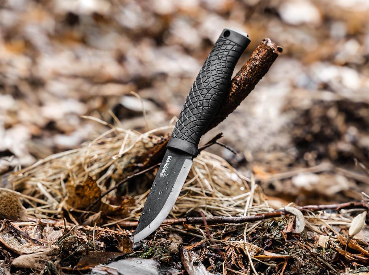 Boker Naturensöhne MK. I
