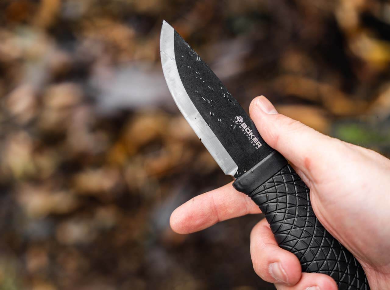Boker Naturensöhne MK. I