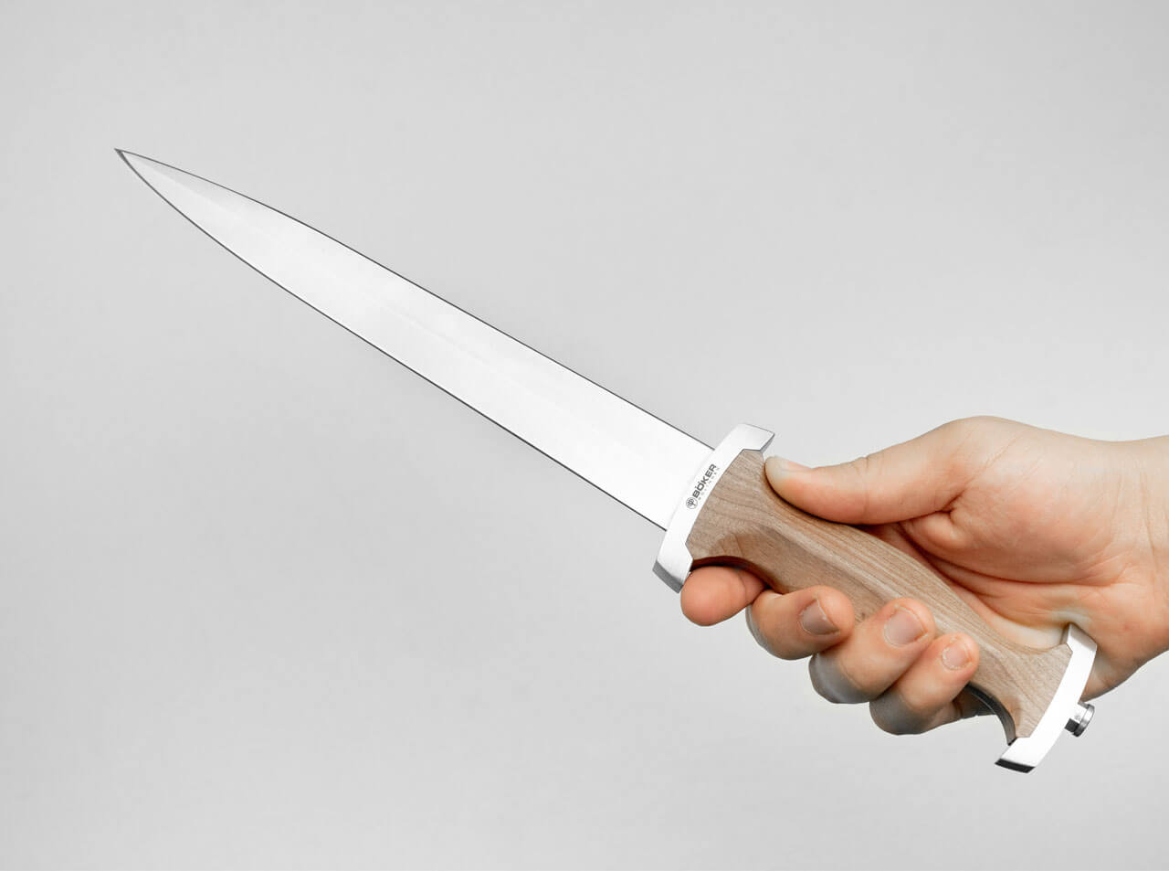 Böker Manufaktur Solingen Schweizer Dolch