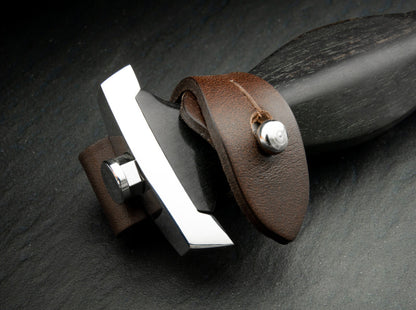 Boker Swiss Dagger Mosaic Damascus