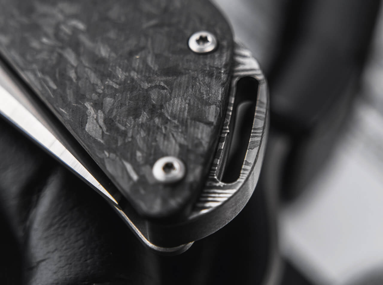 Böker Manufaktur Solingen Sherman EDC