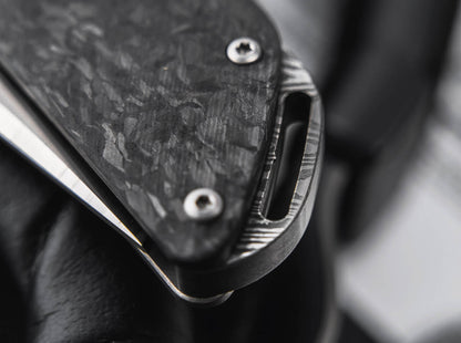 Böker Manufaktur Solingen Sherman EDC