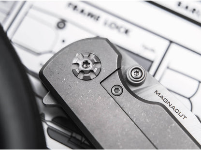 Böker Manufaktur Solingen Sherman EDC