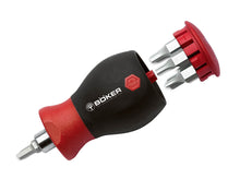 Böker Manufaktur Solingen Toolkit Innensechskant