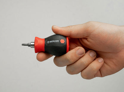 Boker Toolkit Torx