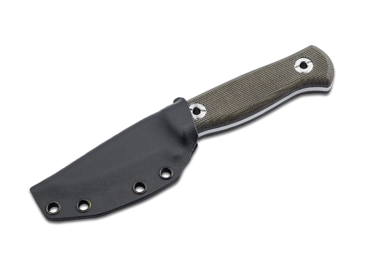 Boker Vigtig vs. Wild