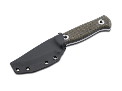 Boker Vigtig vs. Wild