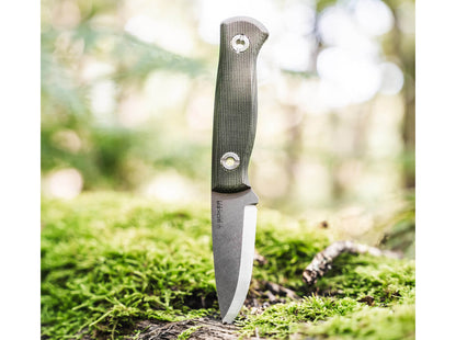 Boker Vigtig vs. Wild