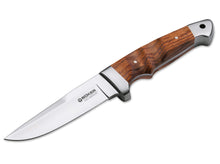 Boker Vollintegral 2.0 Rosewood