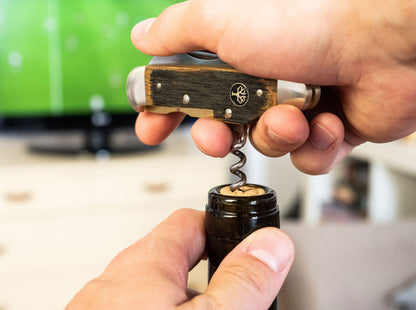 Böker Manufaktur Solingen Winzermesser