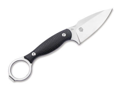 Boker Plus Accomplice D2