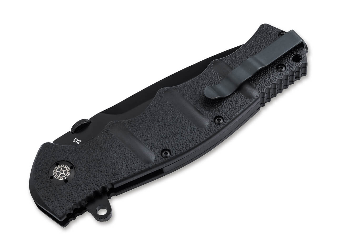Boker Plus AK101 2.0