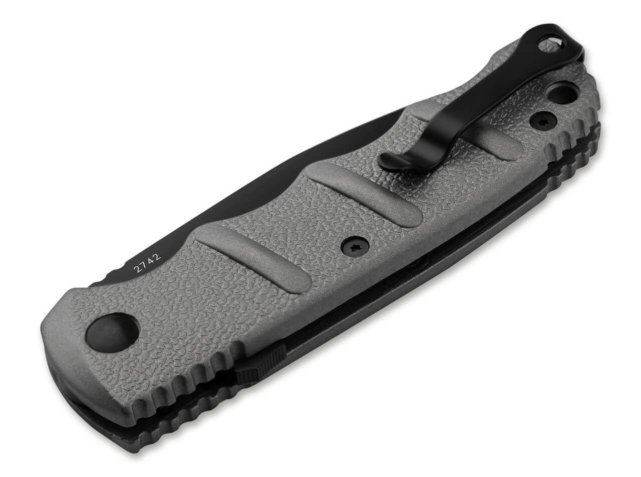 Boker Plus AKS-74 Black D2