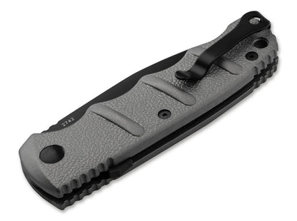 Boker Plus AKS-74 Black D2