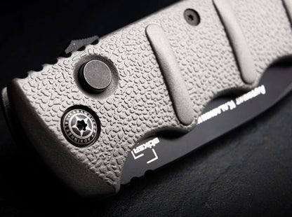 Boker Plus AKS-74 Black D2