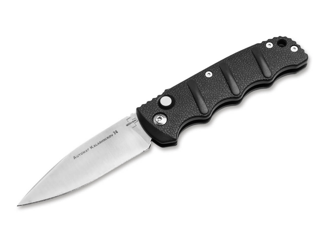 Boker Plus KALS-74 CPM-S-30V