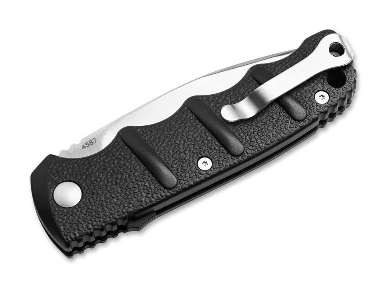 Boker Plus KALS-74 CPM-S-30V